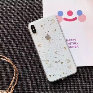 NEW iPhone 11Pro Star case